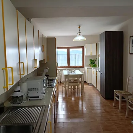 Villa Locazione Turistica