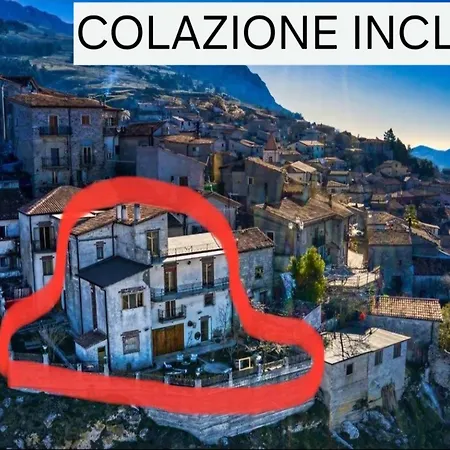 Villa Locazione Turistica
