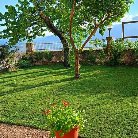 Villa Locazione Turistica