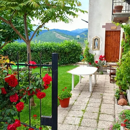 Villa Locazione Turistica