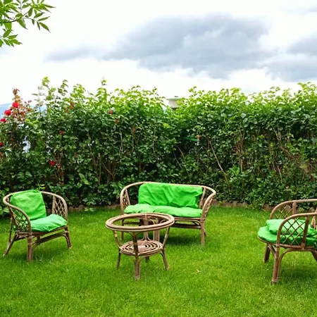 Villa Locazione Turistica