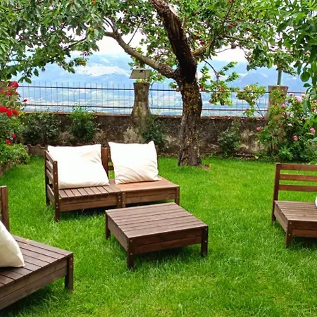 Villa Locazione Turistica