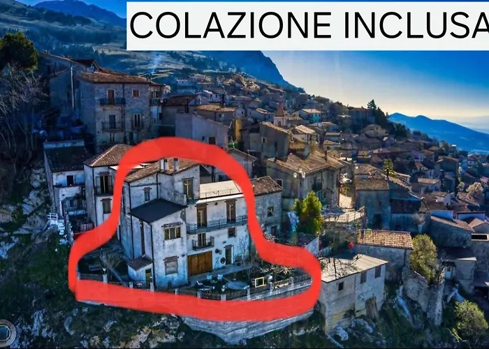 Locazione Turistica\