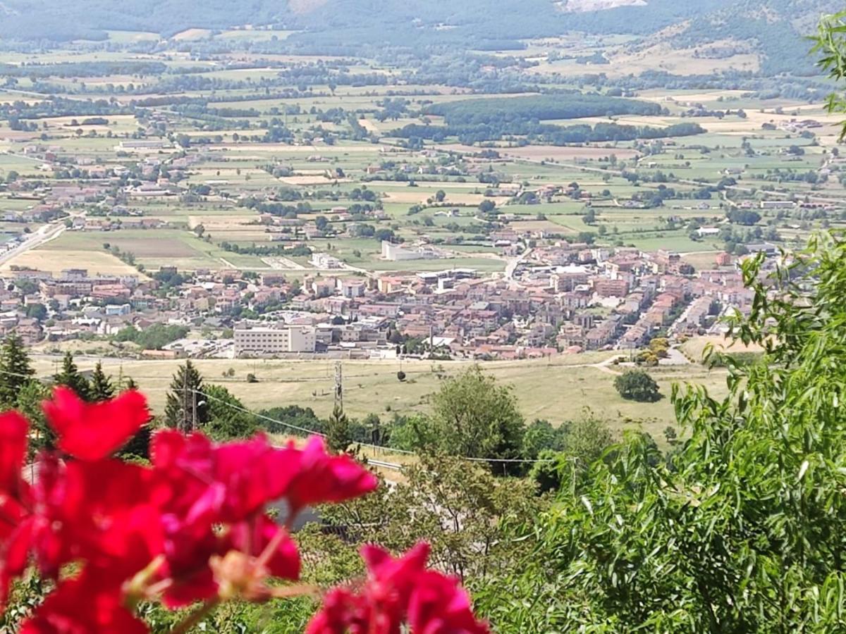 Holiday home Locazione Turistica