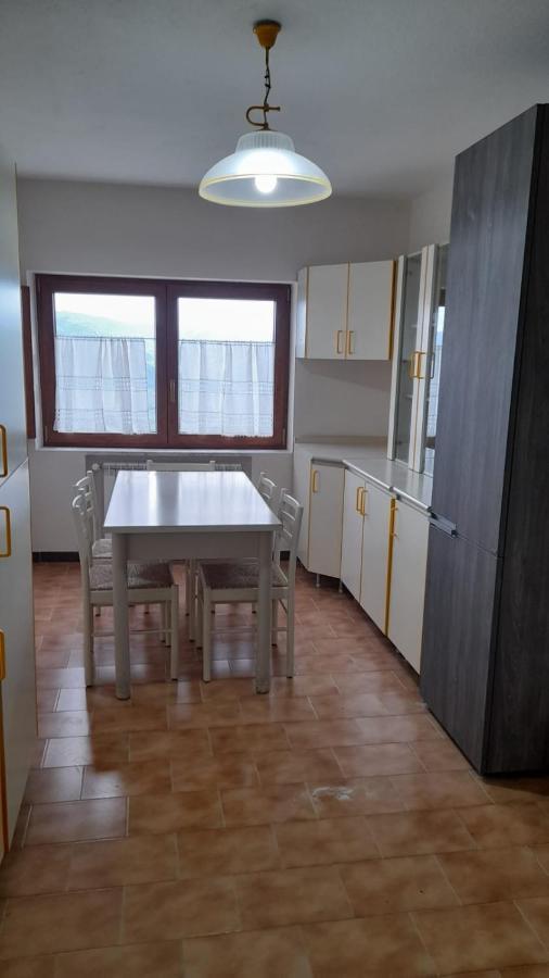 Holiday home Locazione Turistica