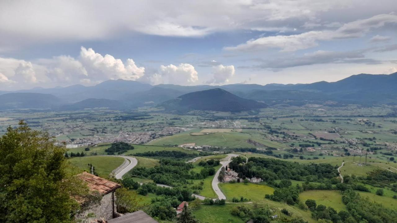 Locazione Turistica