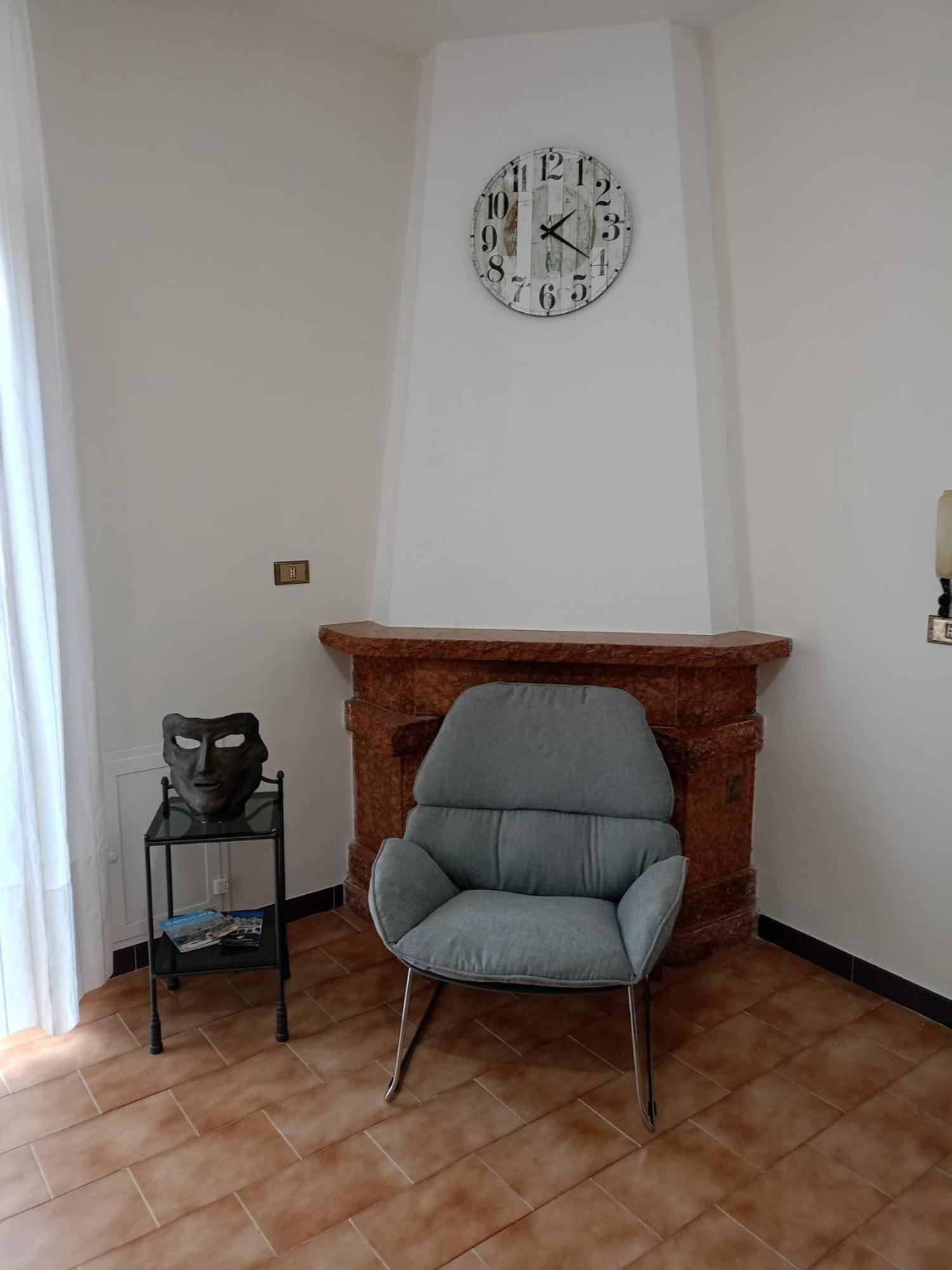 Locazione Turistica