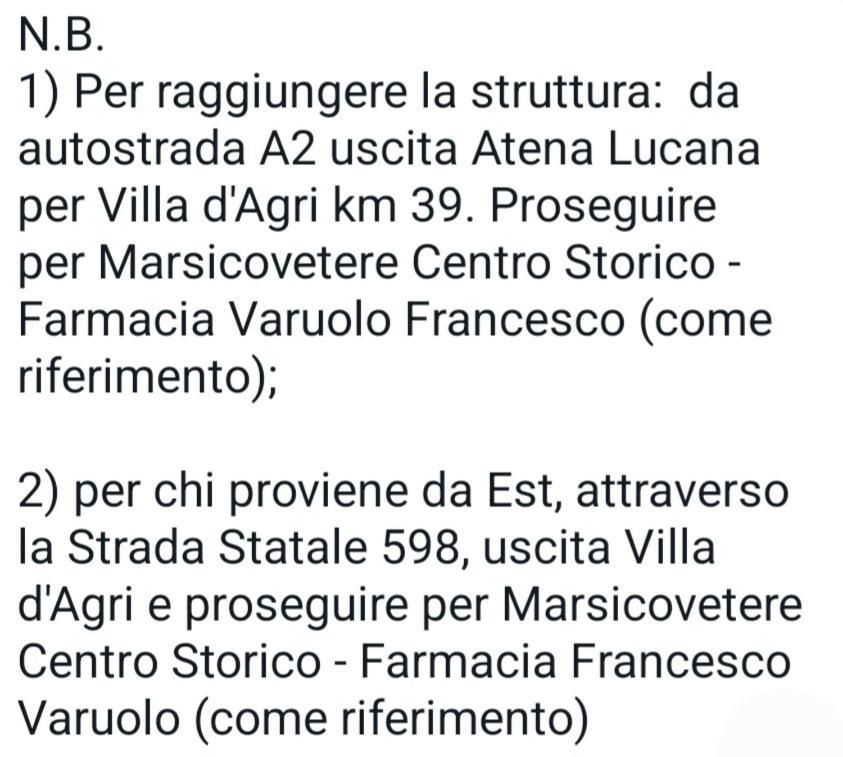 Holiday home Locazione Turistica