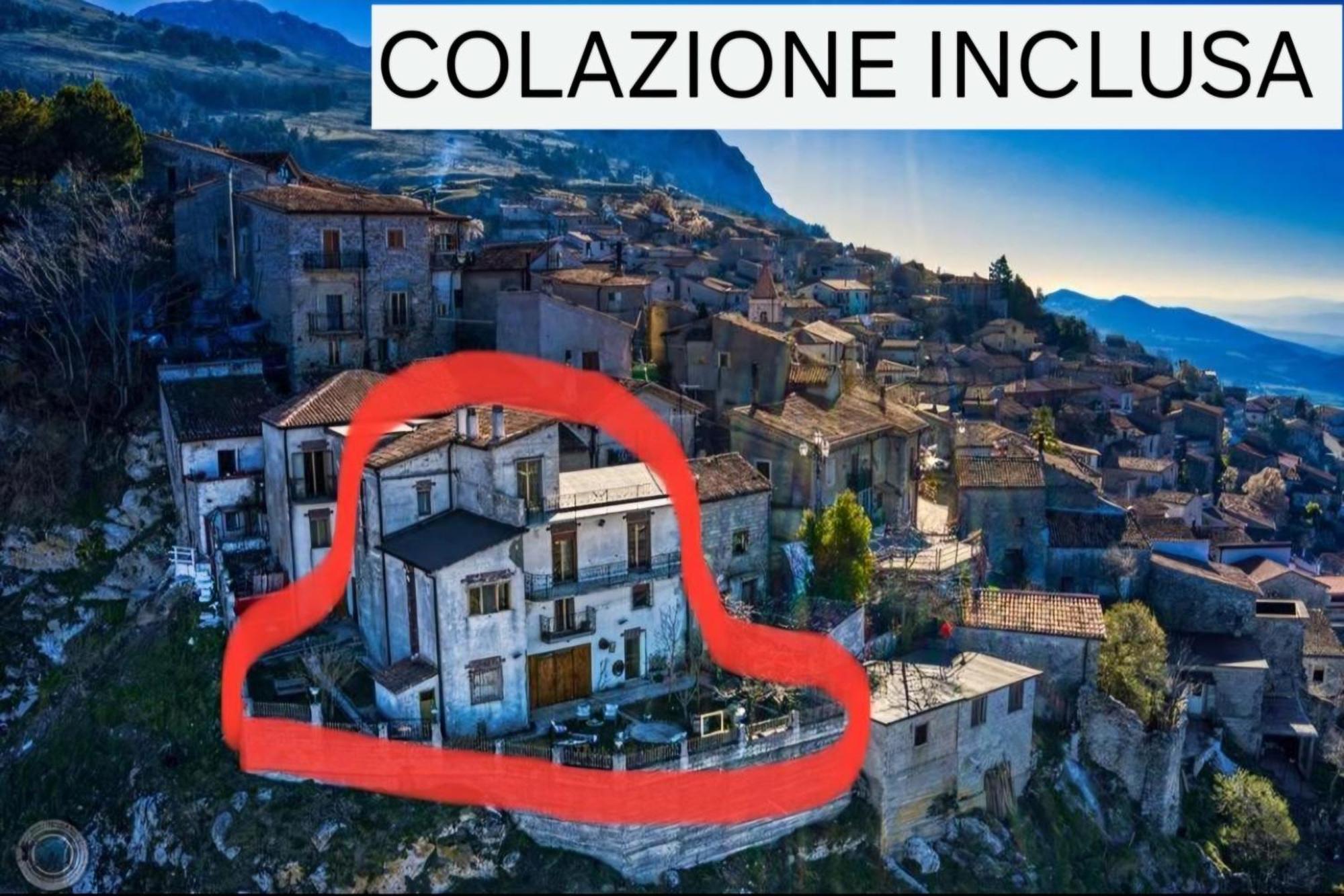Locazione Turistica